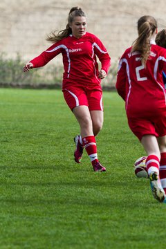 Bild 159 - SC Kaltenkirchen - SG Trittau/S�dstormarn : Ergebnis: 0:6